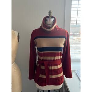 Women's Vintage Sweater Top